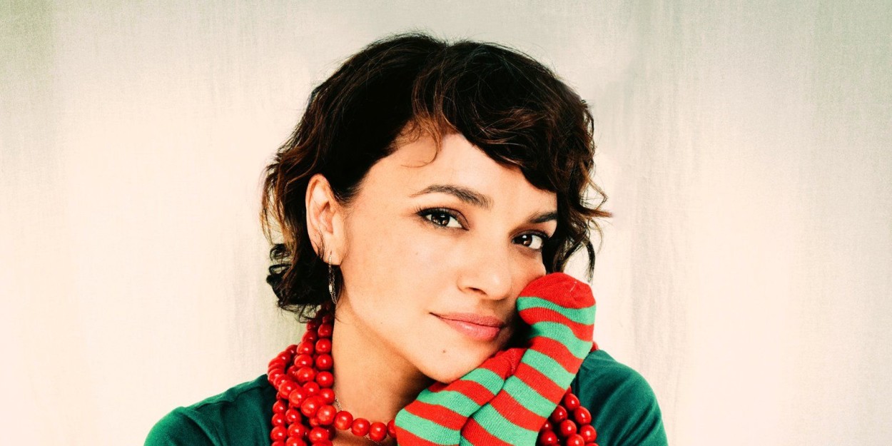 Norah Jones