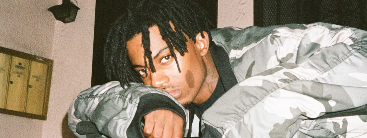Playboi Carti
