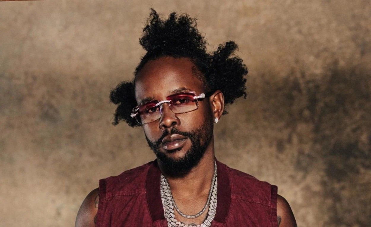 Popcaan