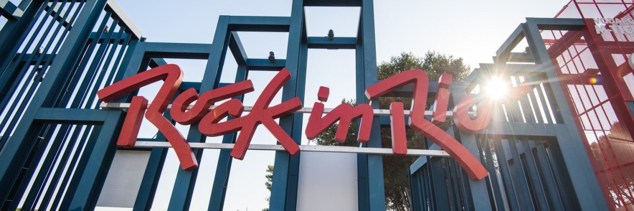 Rock In Rio Lisboa 2022