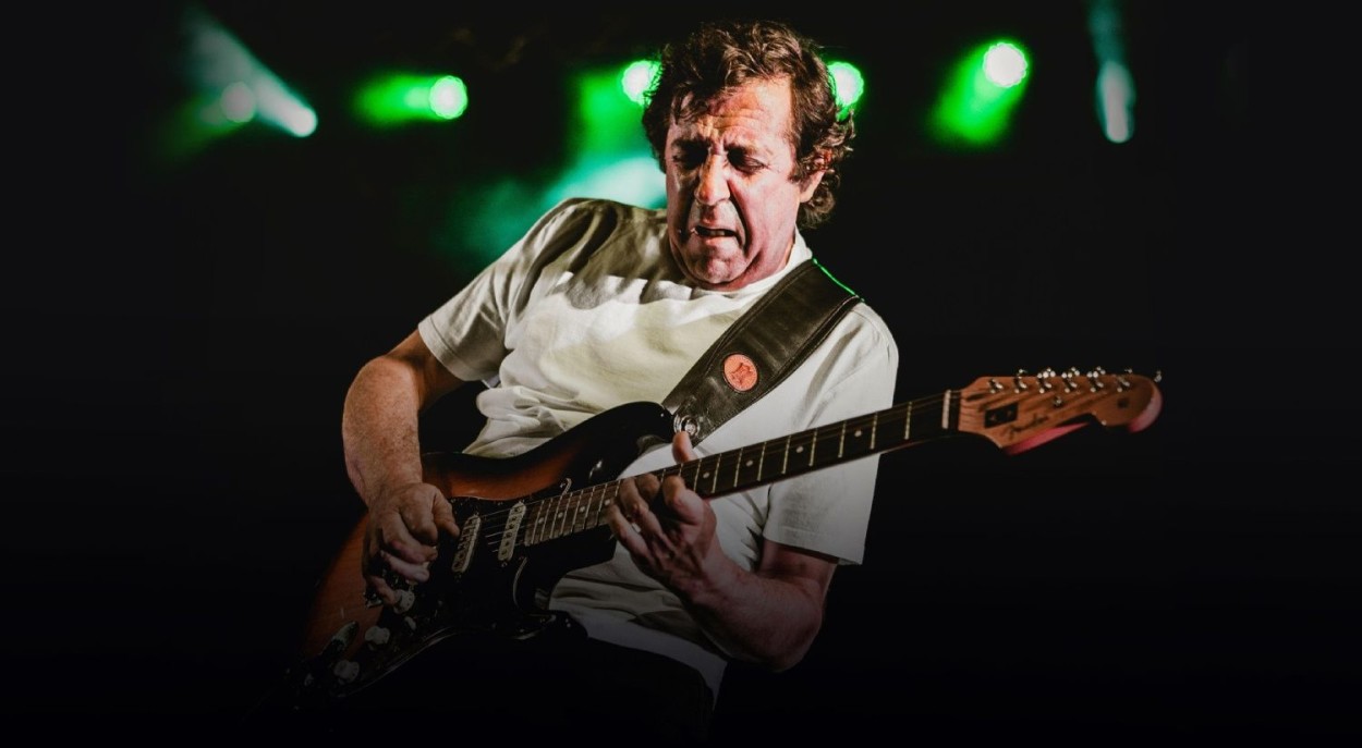 Rui Veloso