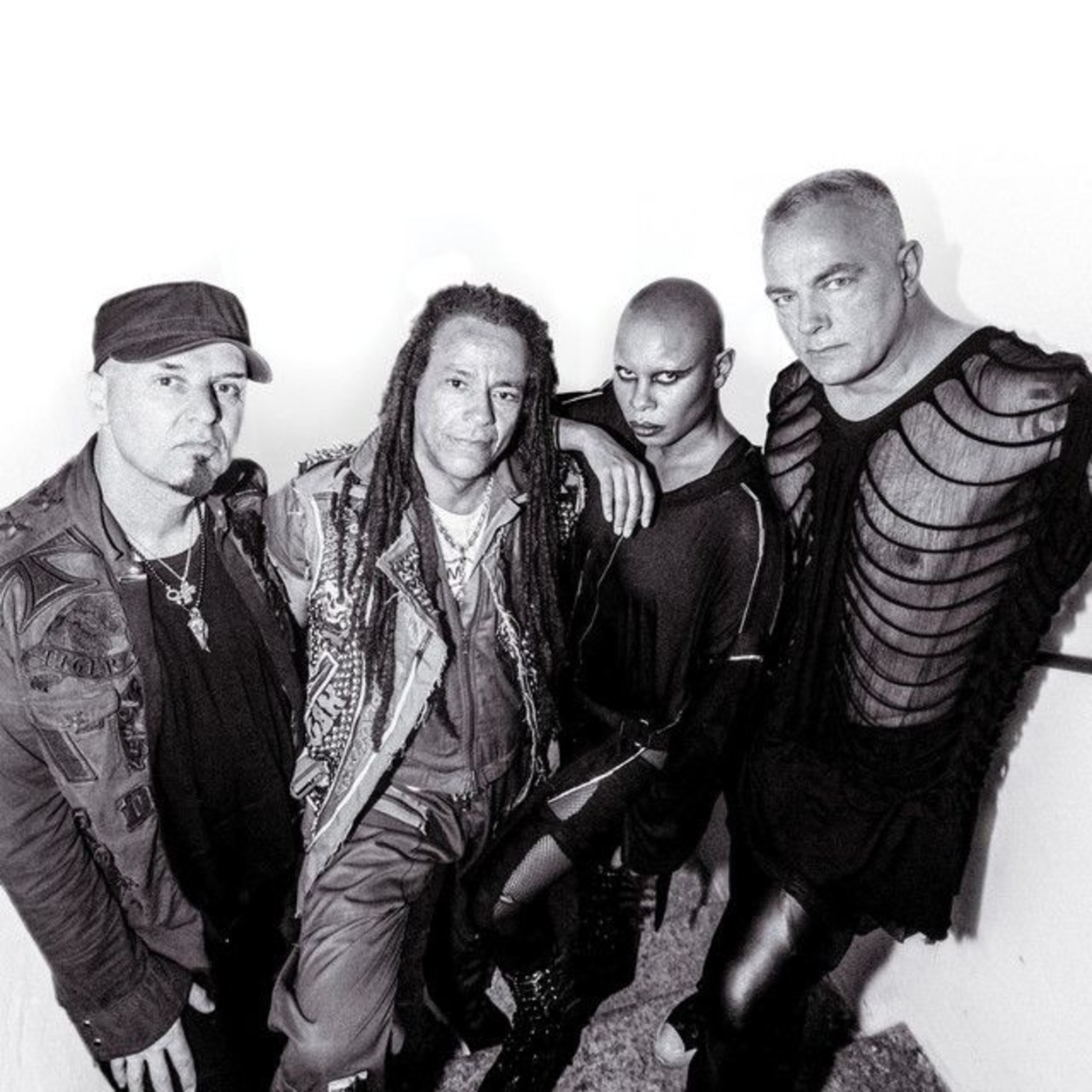 Skunk Anansie