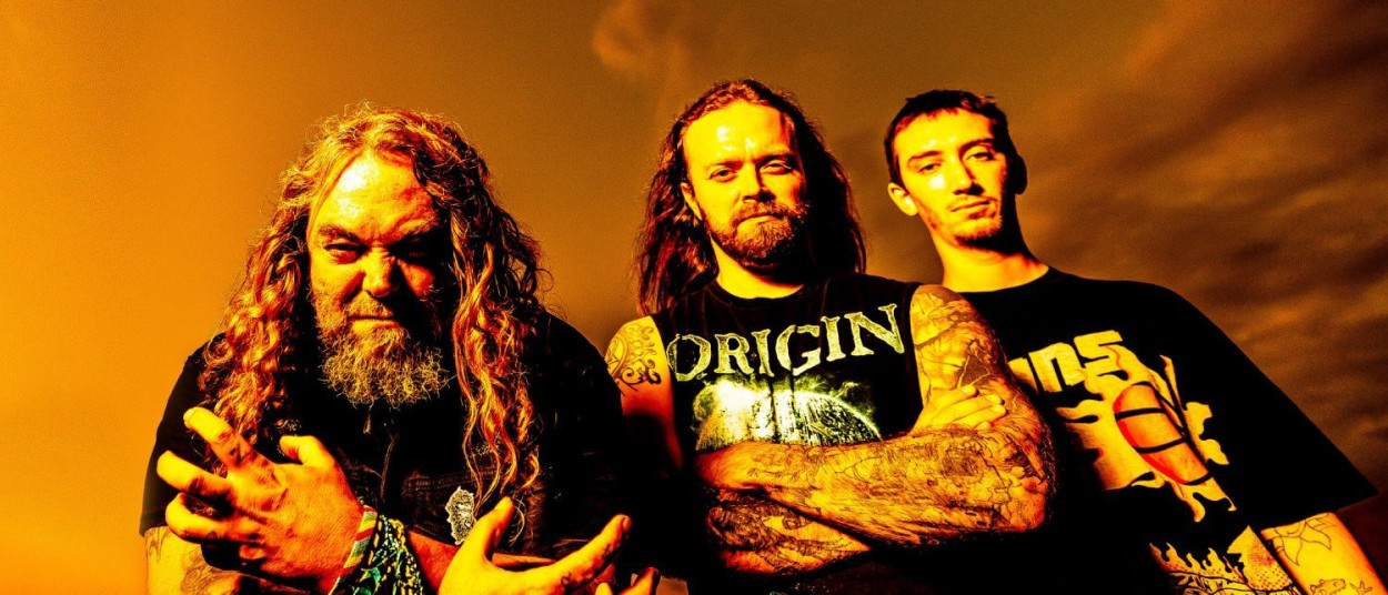 Soulfly