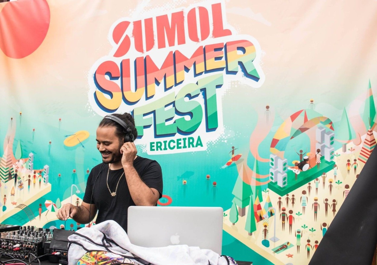 Sumol Summer Fest 2023