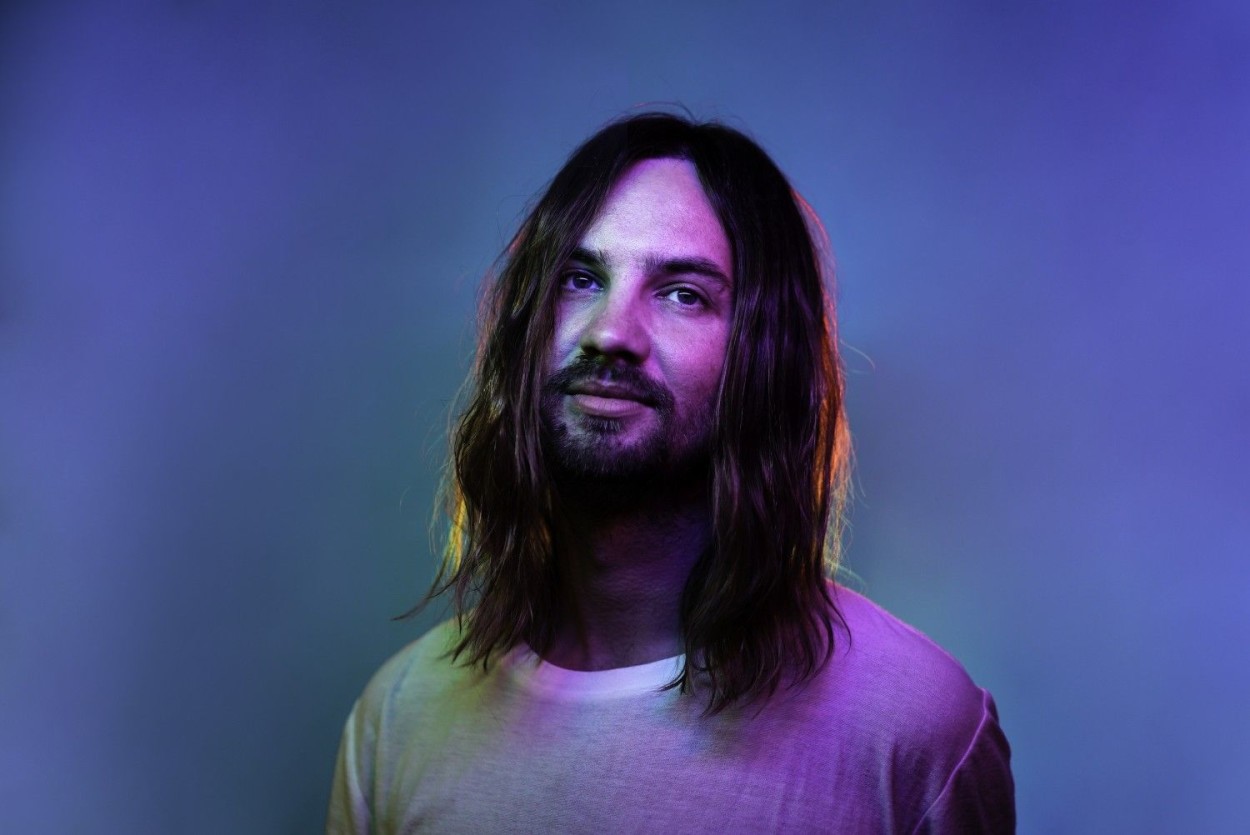 Tame Impala