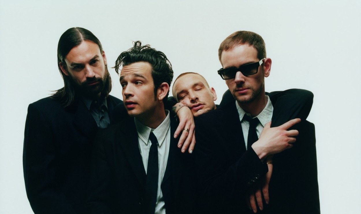 The 1975