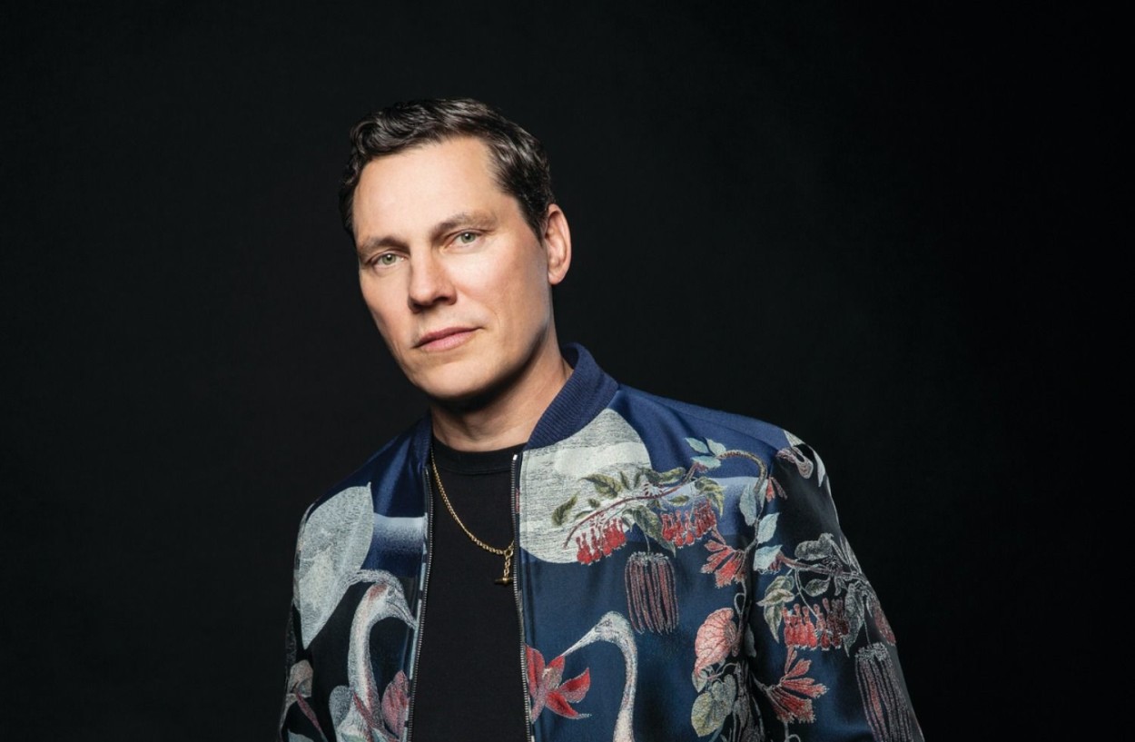 Tiësto