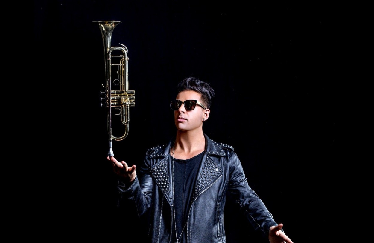 Timmy Trumpet