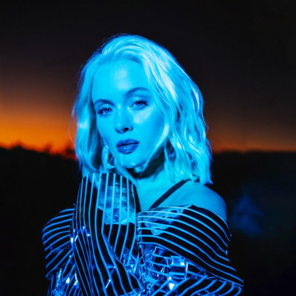 Zara Larsson Festiva.is