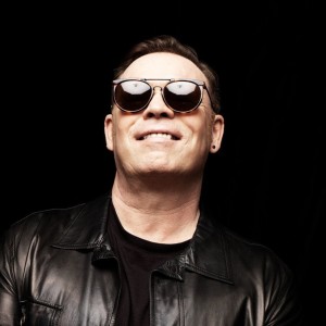 Ali Campbell