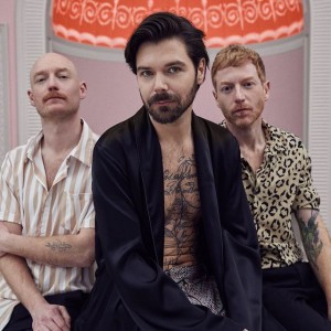 Biffy Clyro