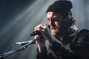 Chet Faker