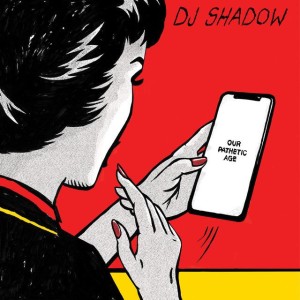 DJ Shadow