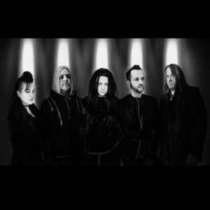 Evanescence
