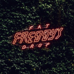 Fat Freddy's Drop