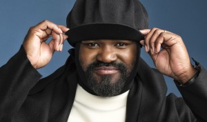 Gregory Porter