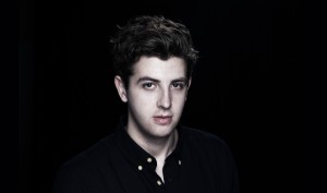 Jamie xx