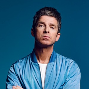 Noel Gallagher's High Flying Birds