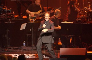 Paul Anka