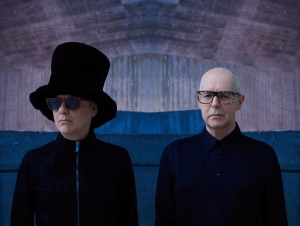 Pet Shop Boys