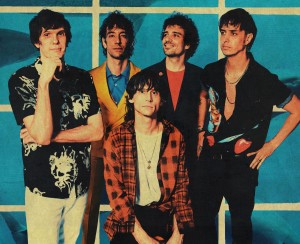 The Strokes