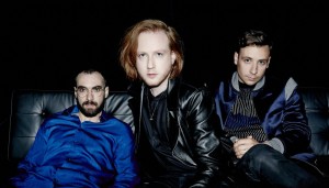 Two Door Cinema Club