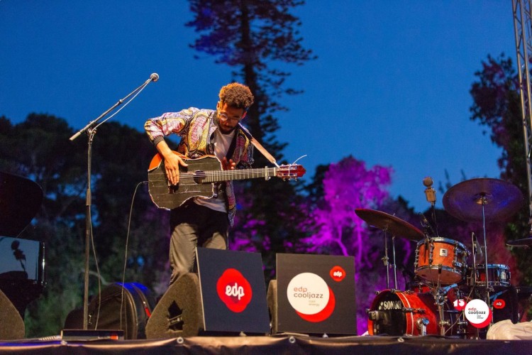 EDP CoolJazz 2022