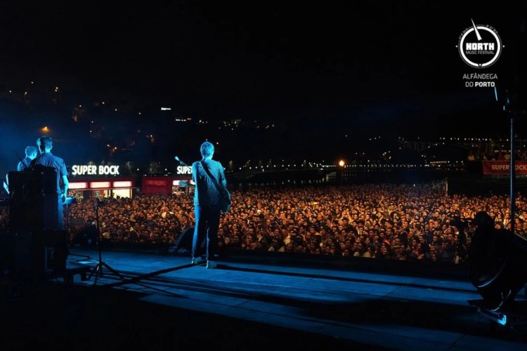 North Music Festival 2023