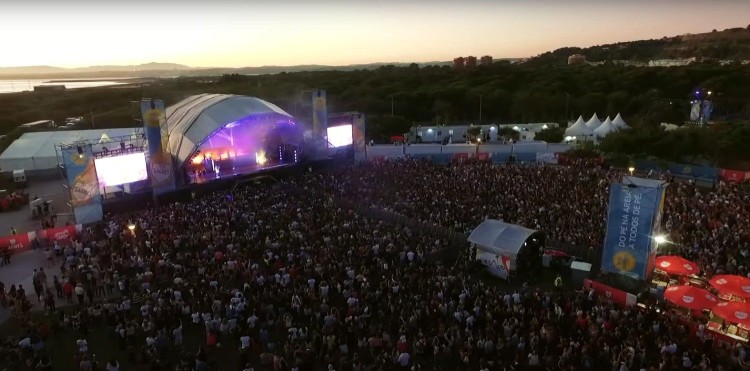 Sol da Caparica 2023