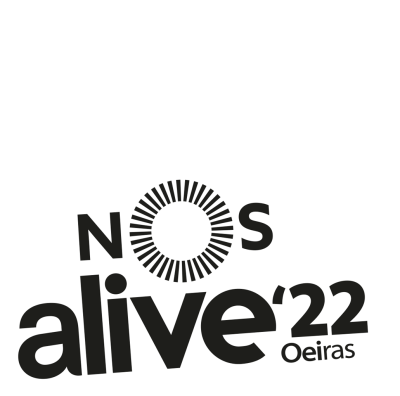 NOS Alive 2022