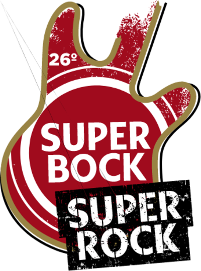 Super Bock Super Rock 2022