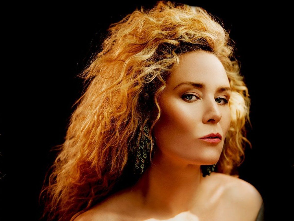 Róisín Murphy - Festiva.is