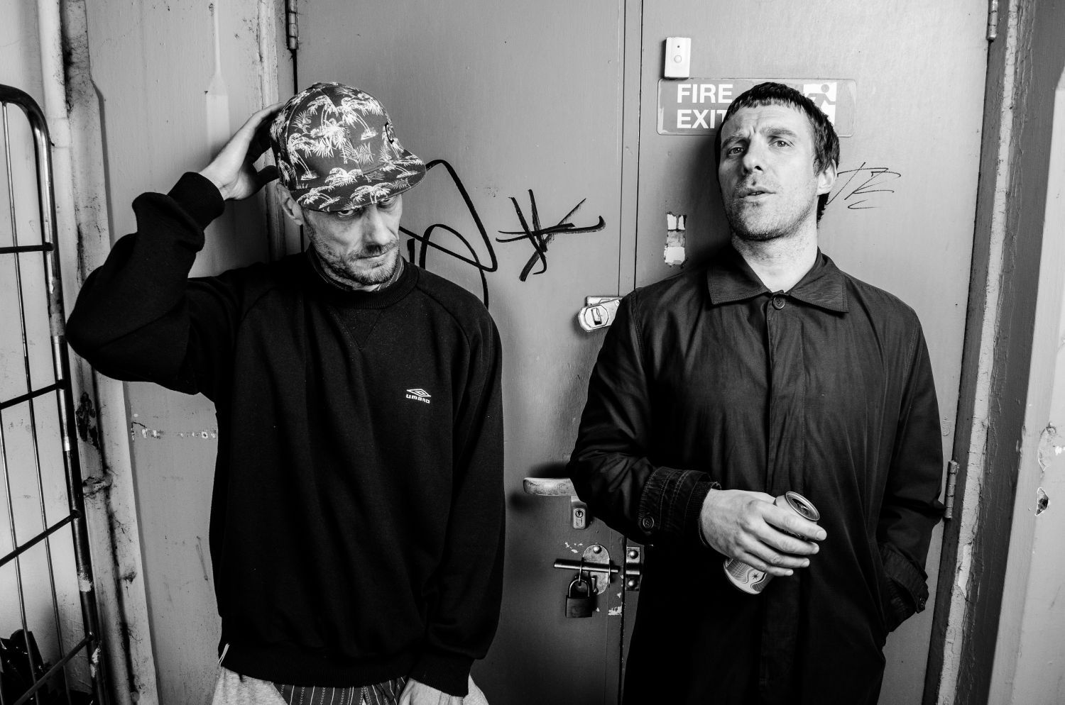 Sleaford Mods Festiva.is