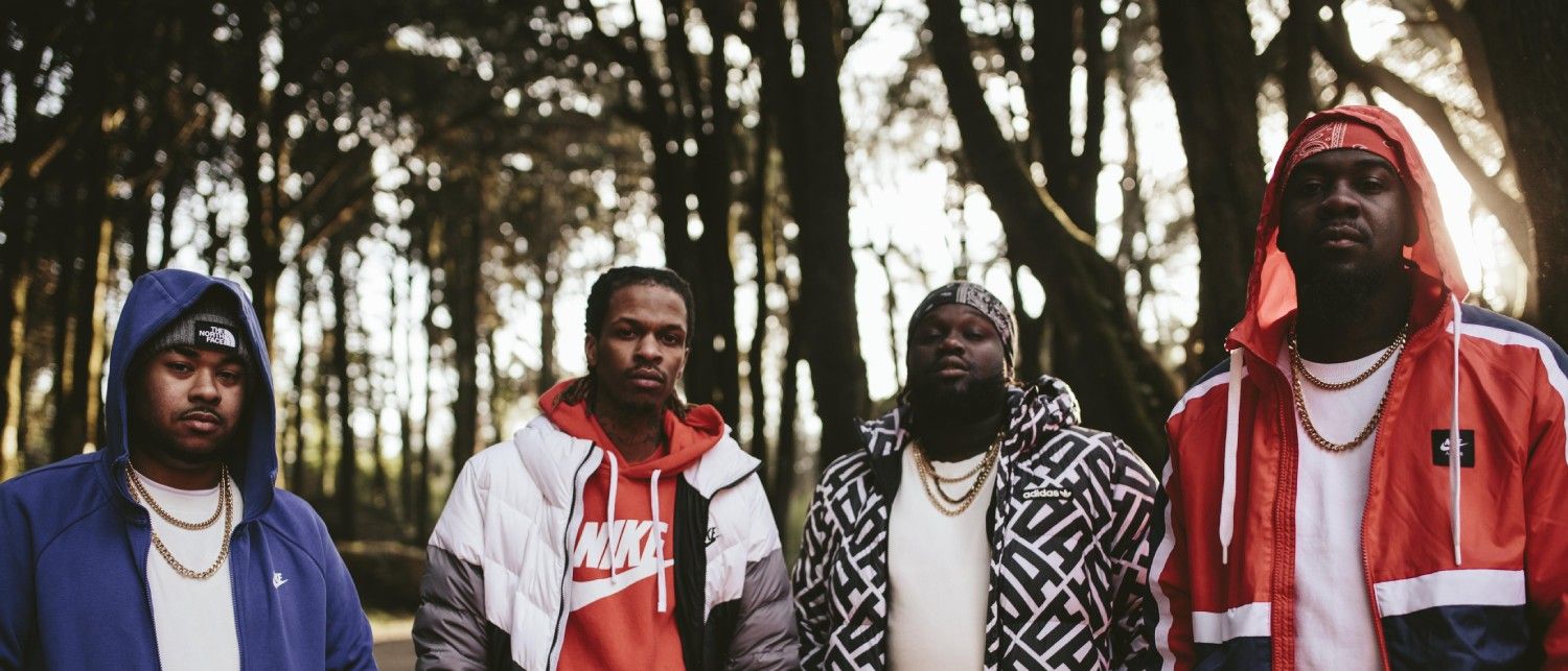 Wet Bed Gang Festiva.is