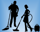 J Walker Cleaning, Inc.