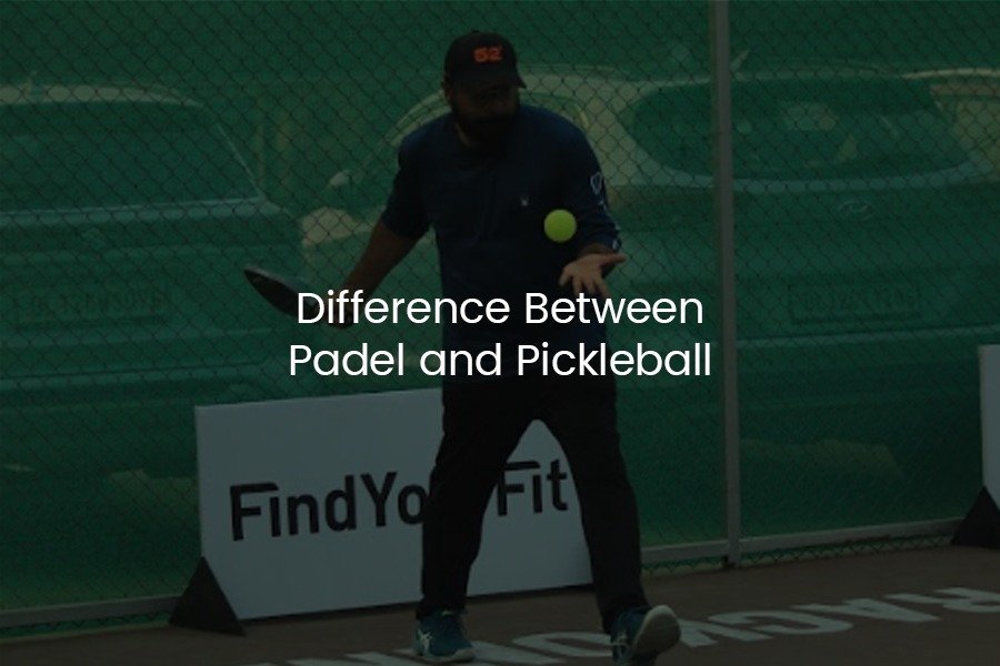 Padel vs. Pickleball: Differences, Similarities, and Which to Choose