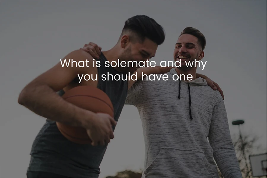 What is a Swolemate and Why you should have one?