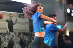 Find Self-Care and Balance with Wellness & Fitness Events
