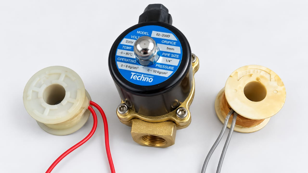 Pneumatic Accessories
