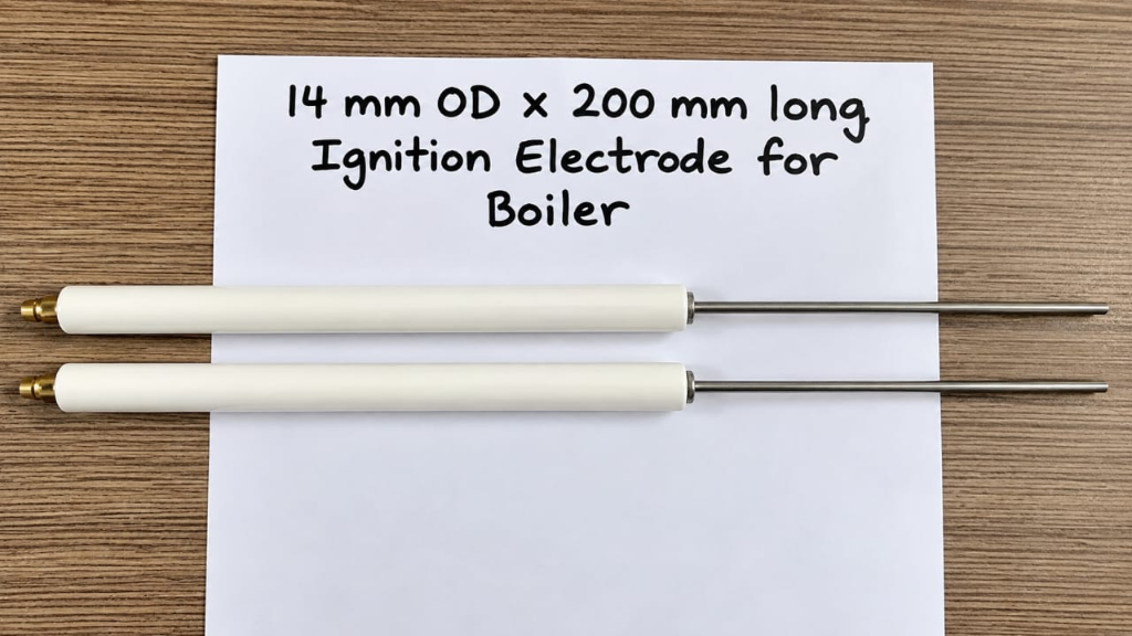 Ignition Electrodes