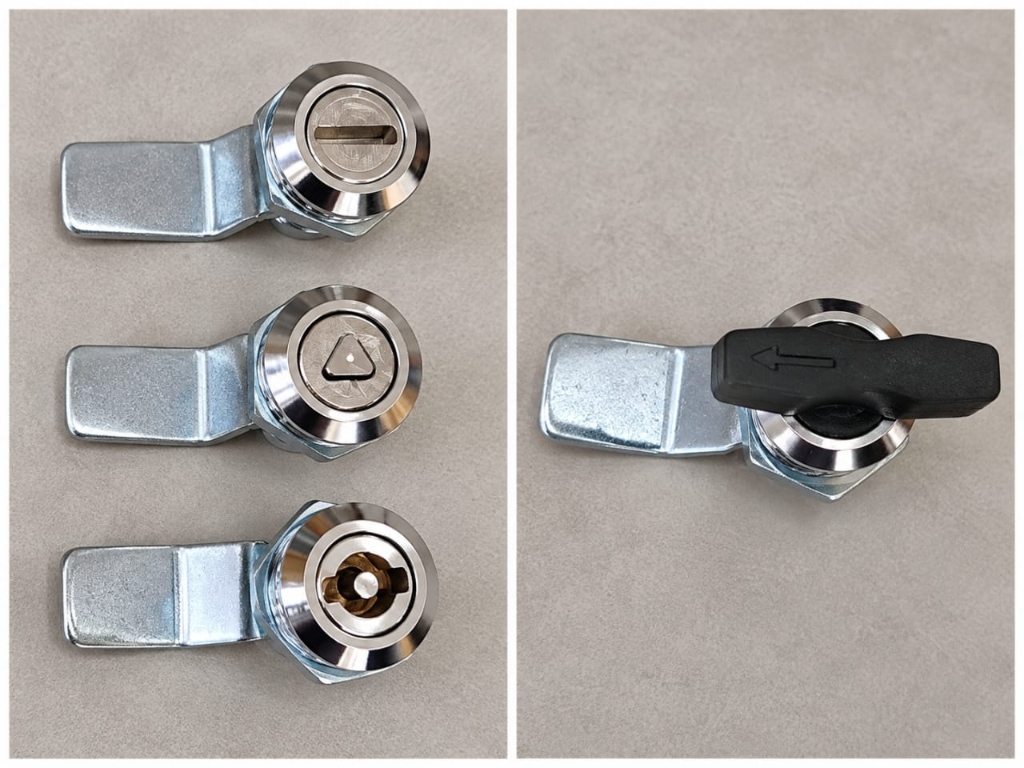 Panel Lock