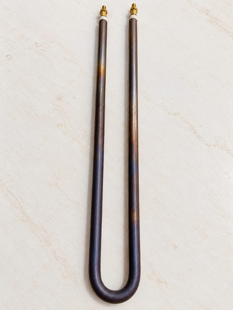 U-Shape Electric Heating Element