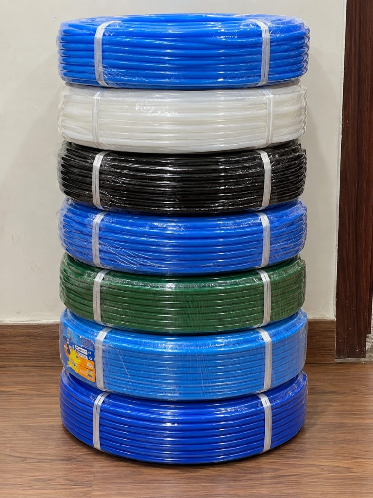 PU Tube