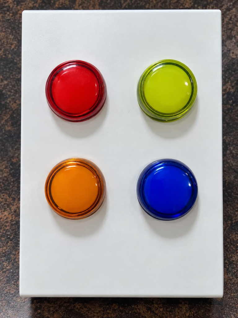 Panel Accessories