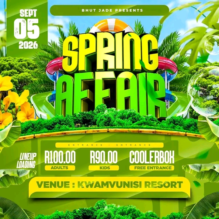 SPRING AFFAIR 26