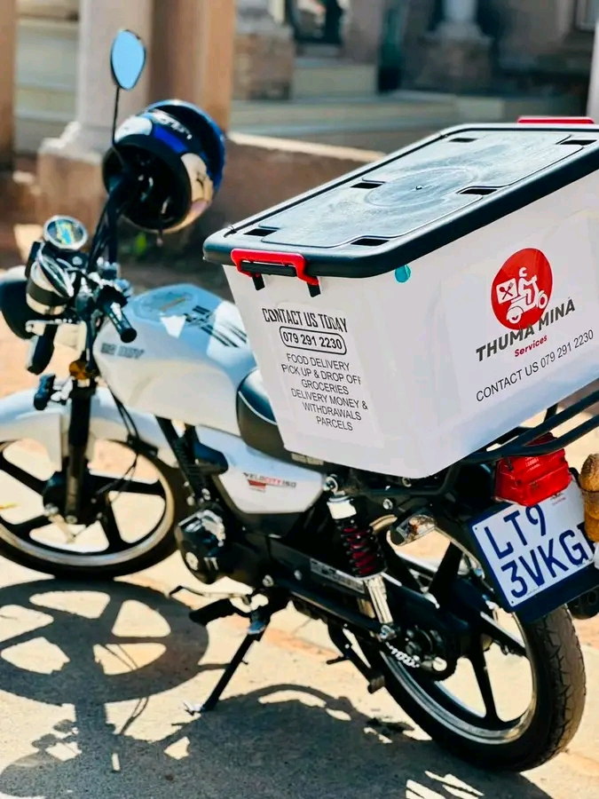 Food Delivery Services