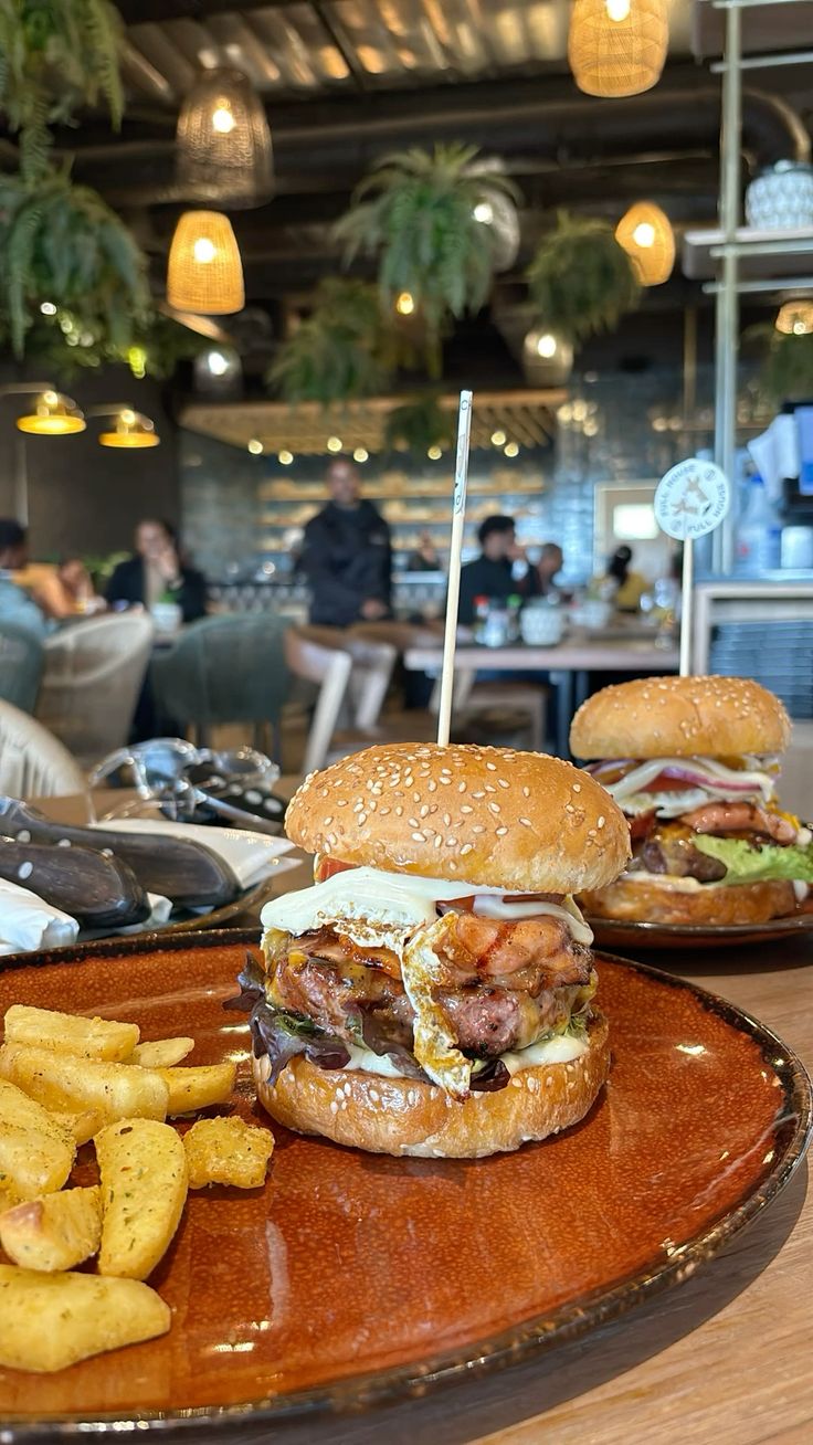 Mpho grill restaurant advert