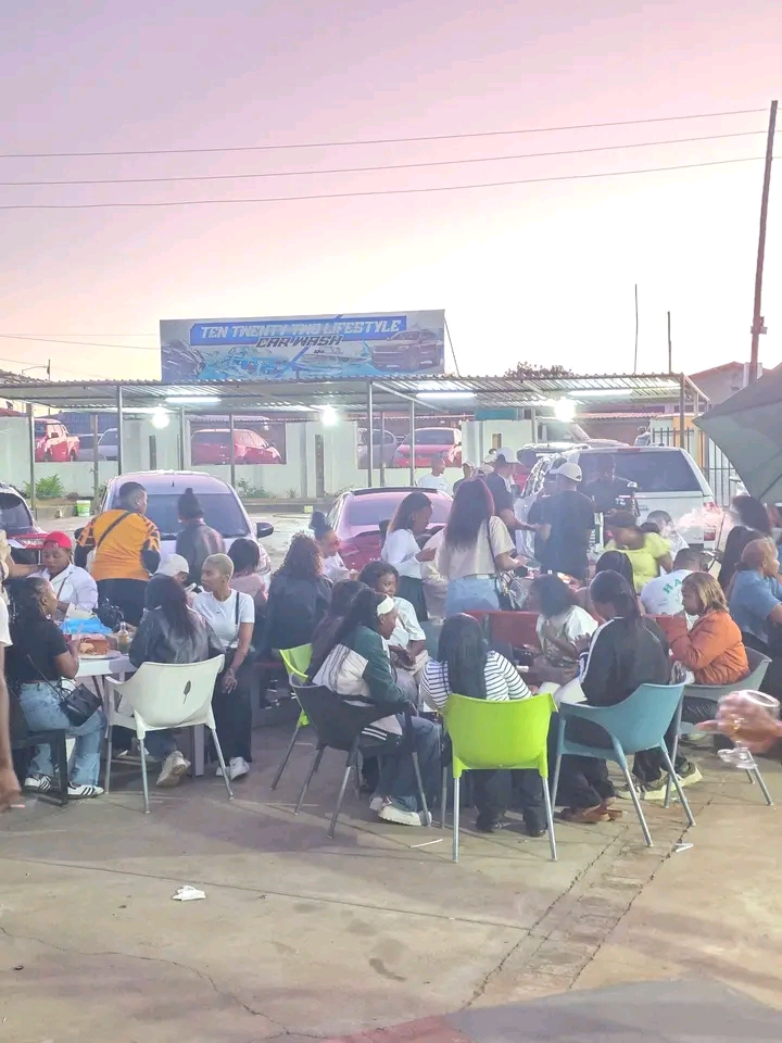 Buhle at Mthunzini