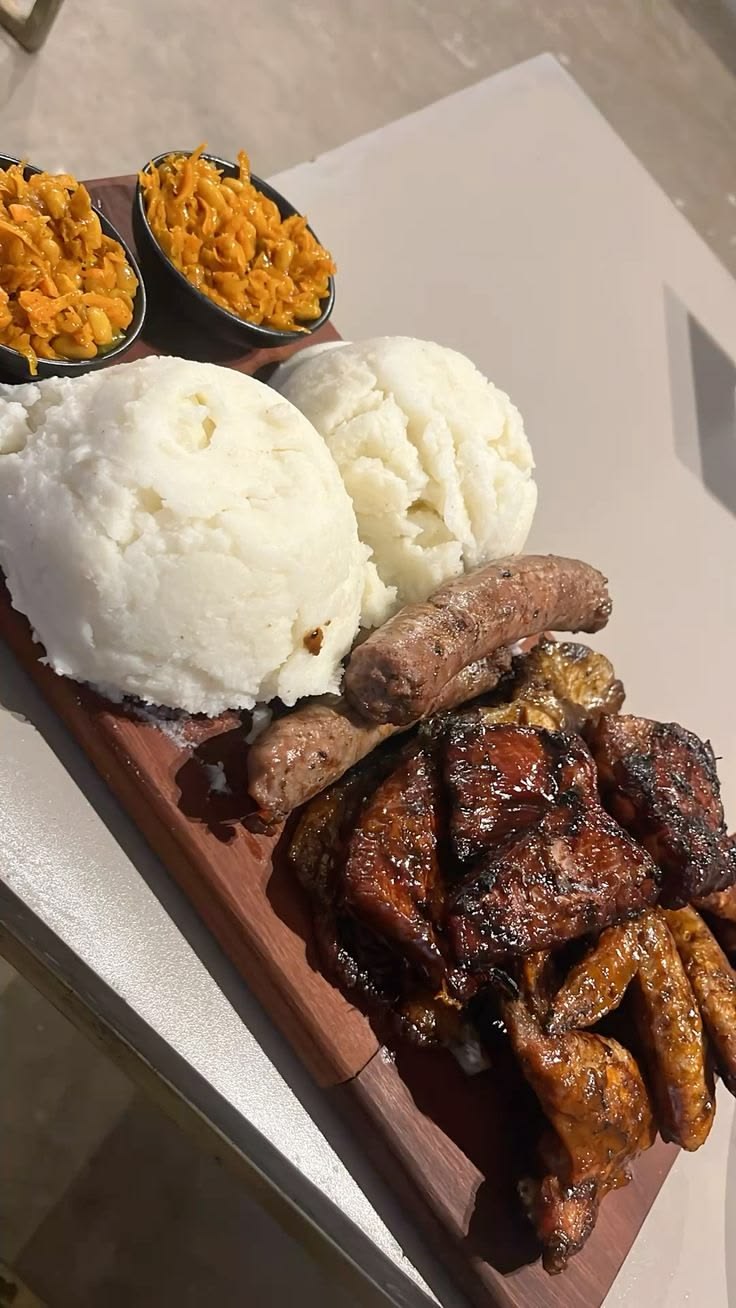 Tumelo at Mthunzini