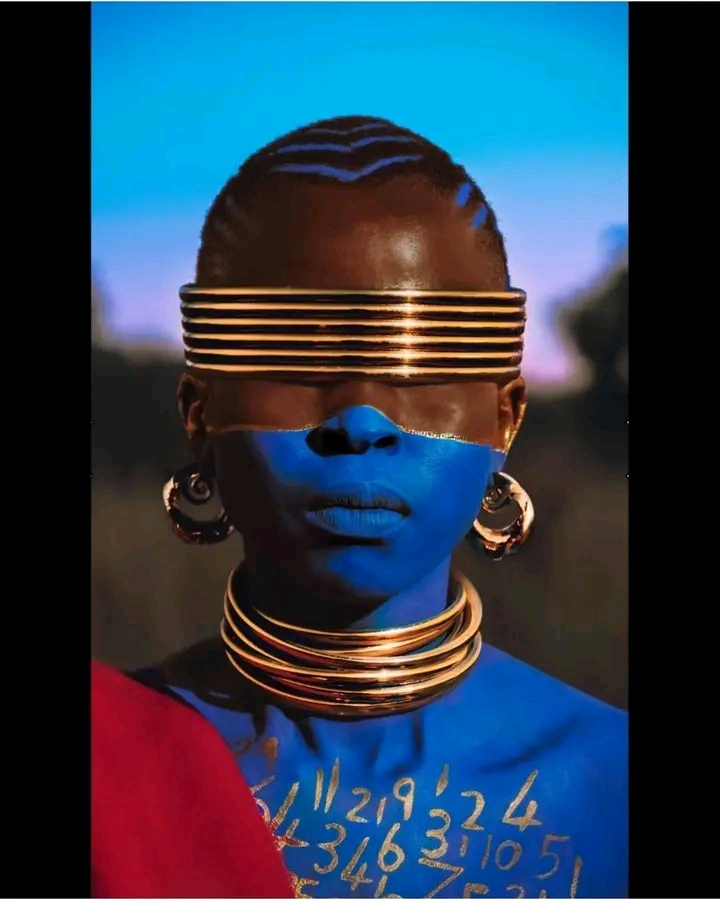 From Siyabuswa to London: The Ndebele Daughter Who Took Our Beads and Red Earth to the World